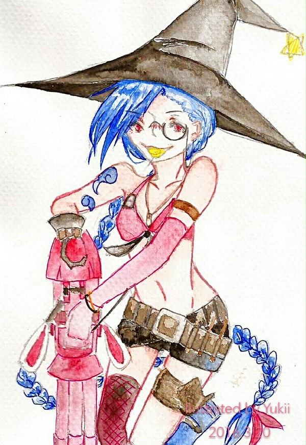 JINX