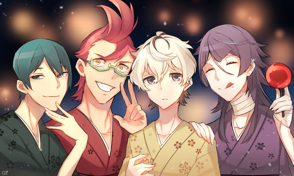祭り
