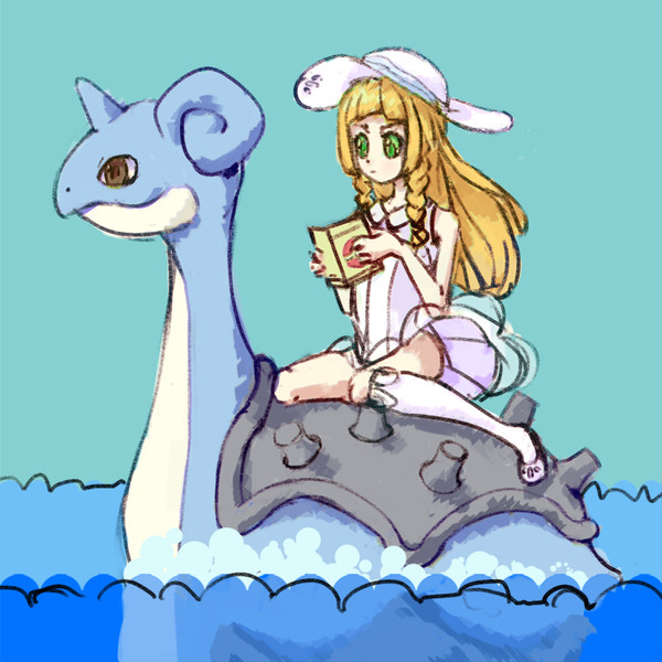 リーリエ