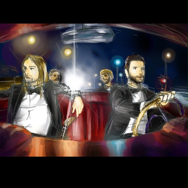 Maroon5