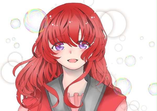 ヨナ姫