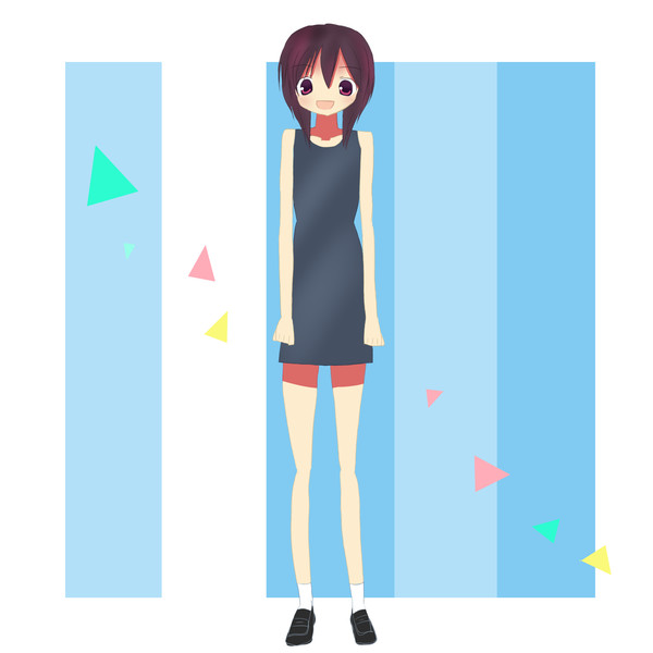夏！