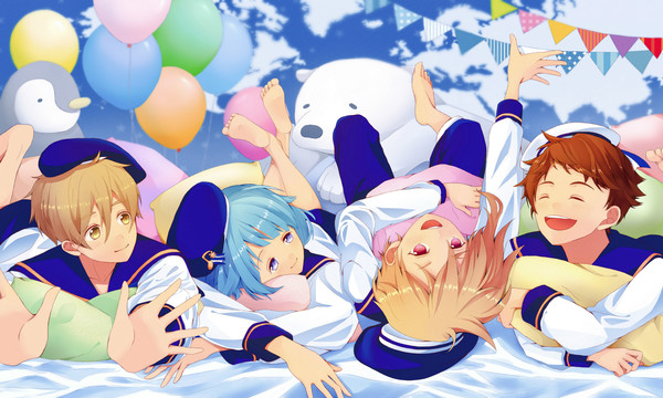 Ra*bits