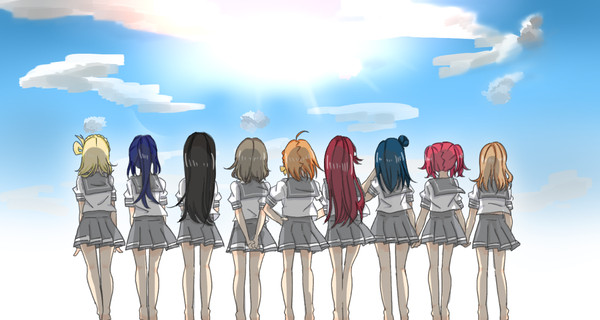 君の心は輝いてるかい？