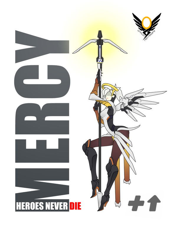Mercy