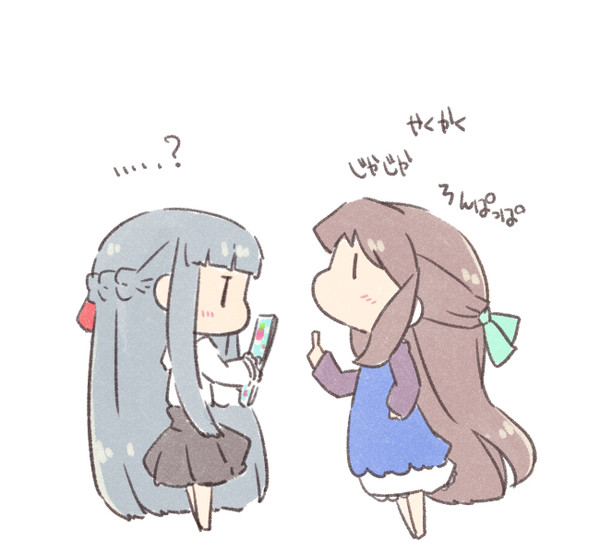 ろんぱっぱじゅえりーず