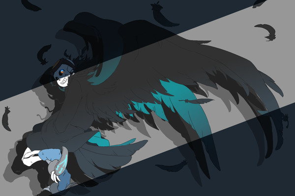 BIRDTALE