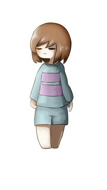 Frisk