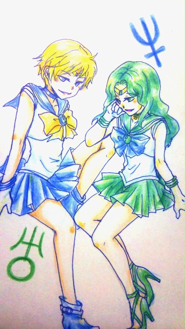 ウラネプ