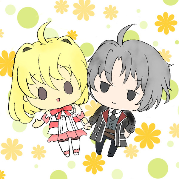 ぽわぽわ楽紡