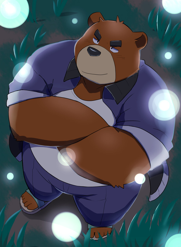 柔一さん