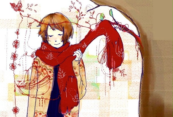 春
