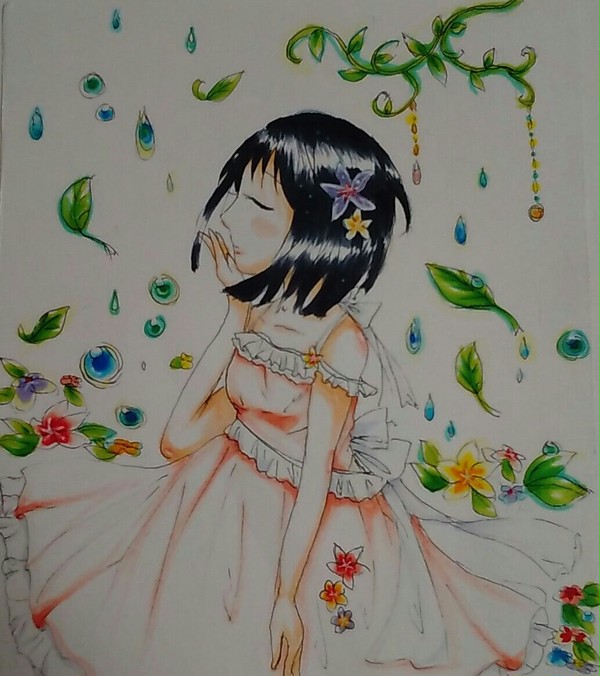 梅雨
