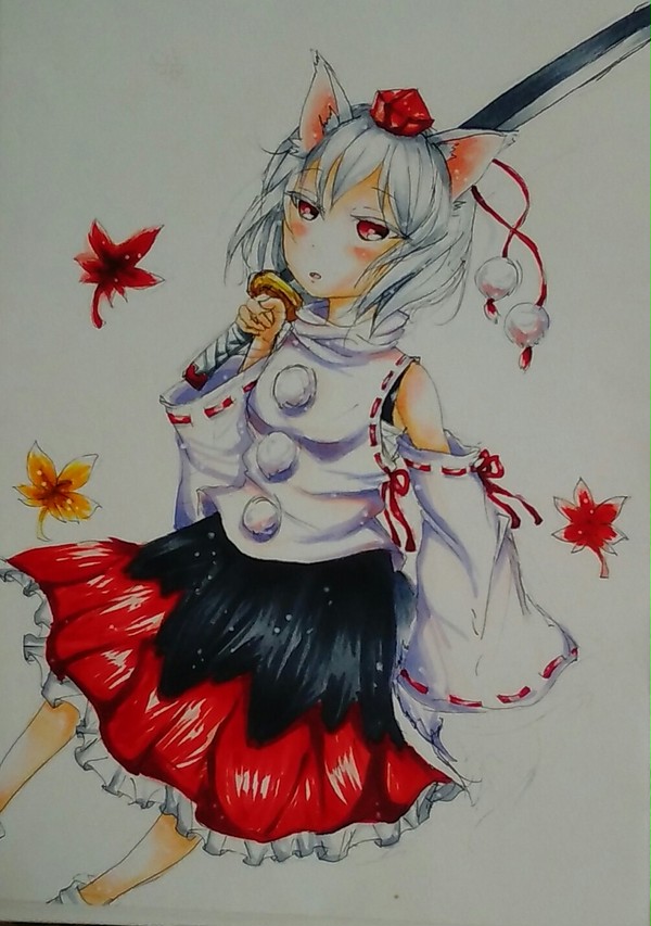 椛