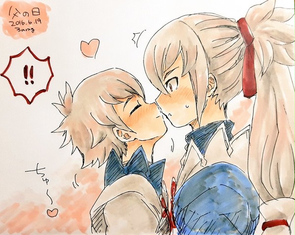 【腐】ほぼキサラギくんログ