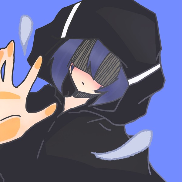 マモちゃ(フリーアイコン)