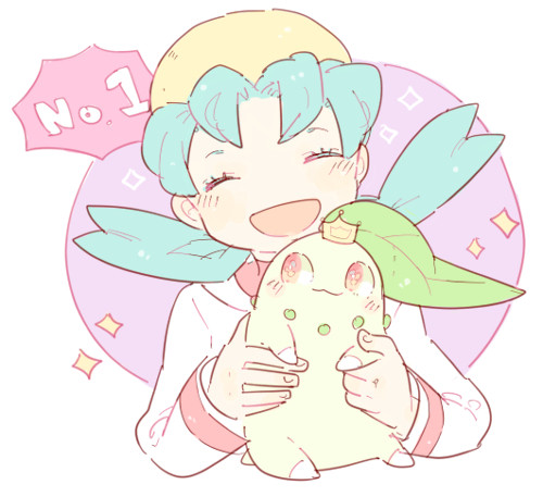 ポケLOG2