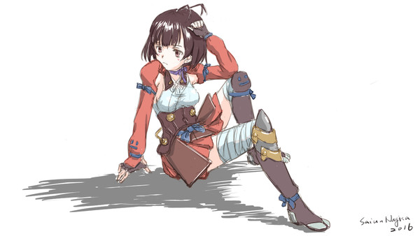 カバネリ