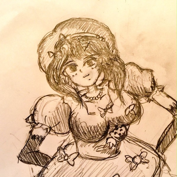 ラムダデルタ卿誕生祭