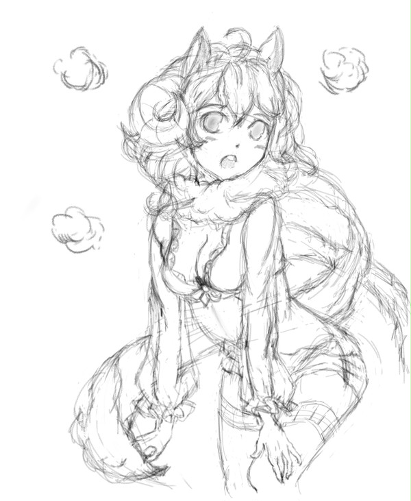 なし