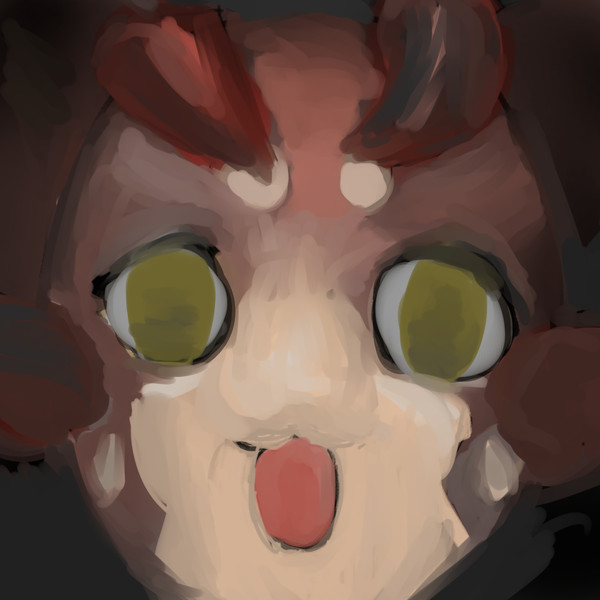 ビィくん