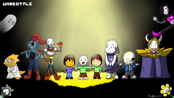 Undertale