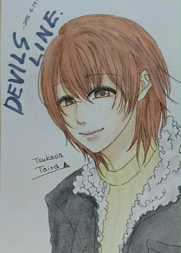 デビルズライン