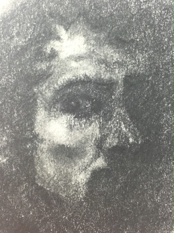 素描