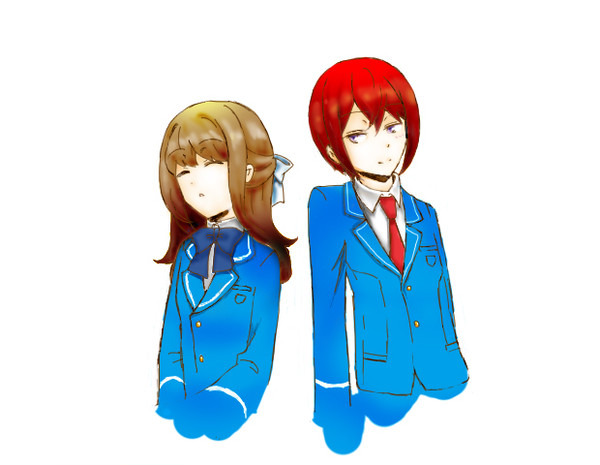 休み