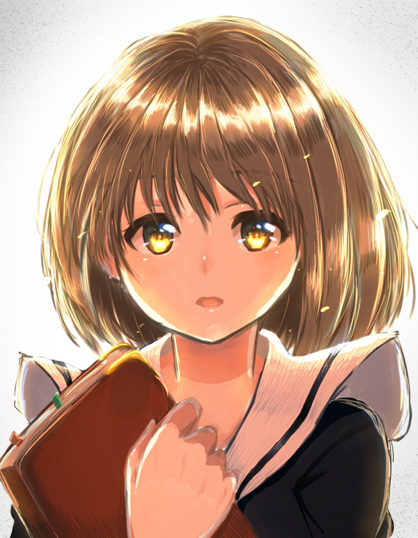 なんちゃって厚塗り