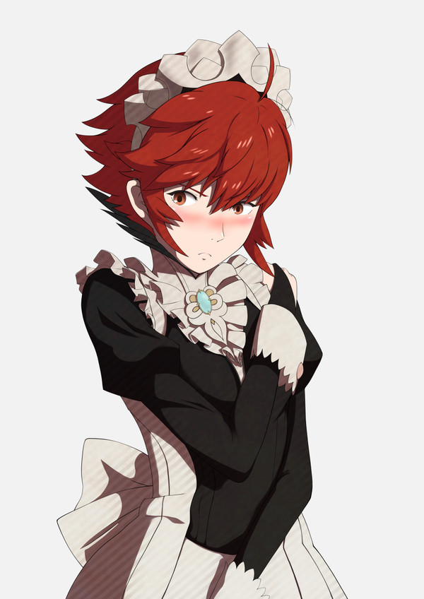 ヒノカ姉さん