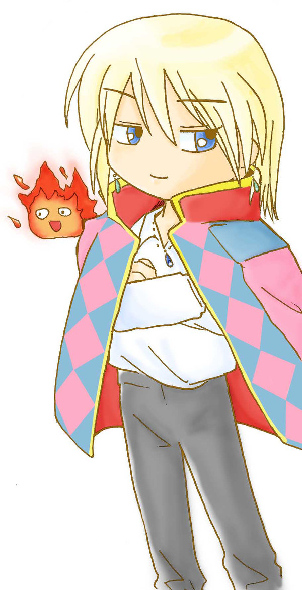 Howl