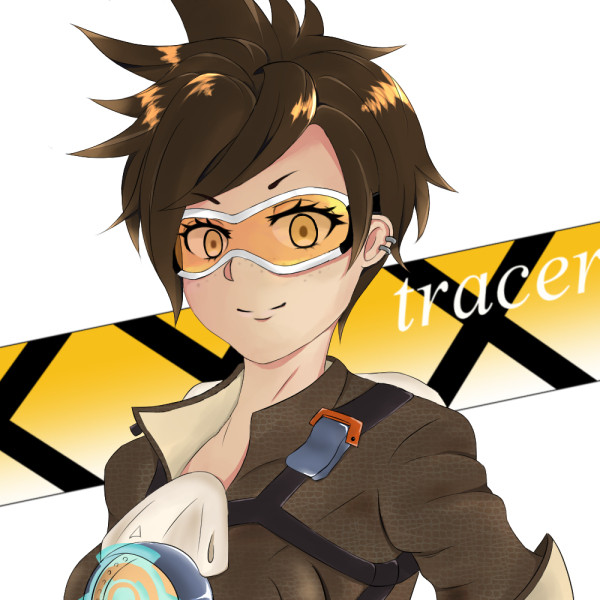 tracer
