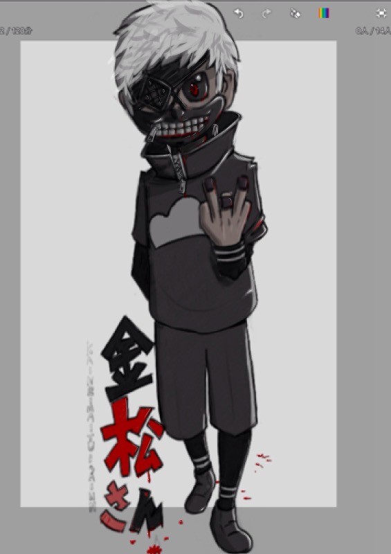 おそ松さん