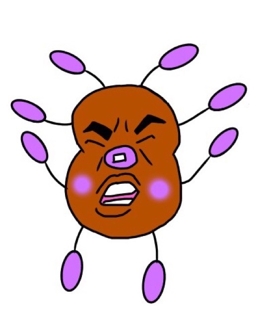 ごみるんるん