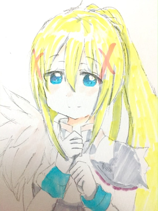 ダクネス様！！w