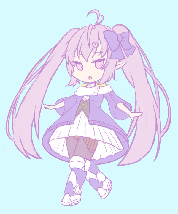 落描きまとめ