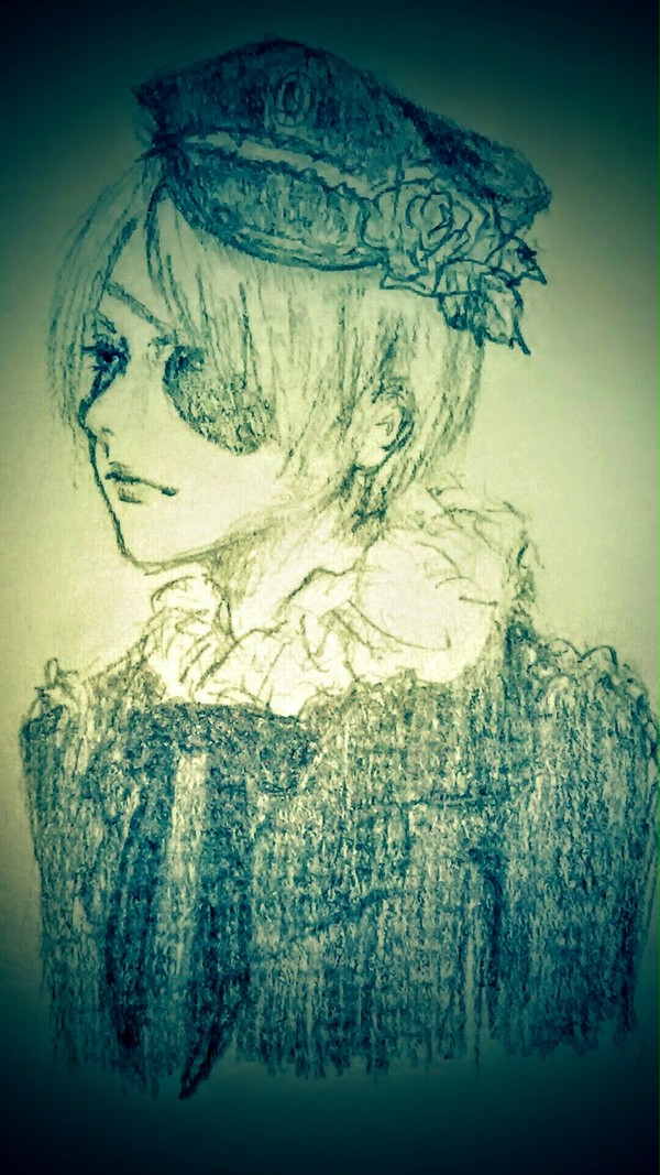 シエル･ファントムハイド