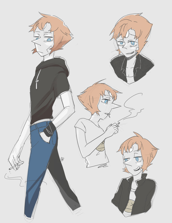 Bad Pearl