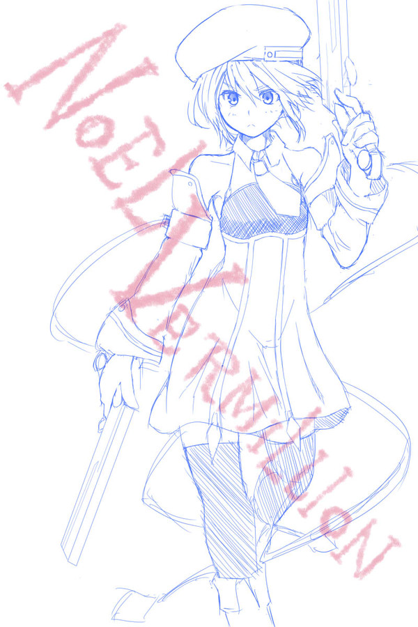 結局