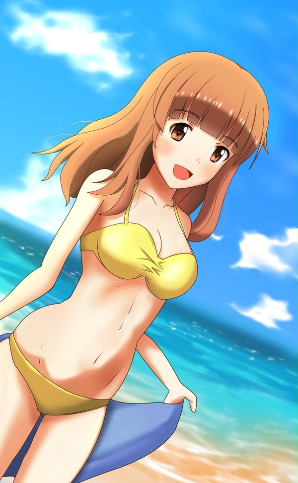 さおりさんの誕生日!!