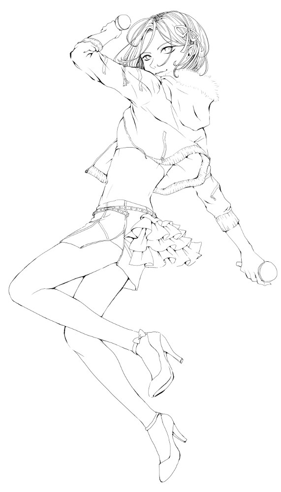 2015年珠理奈まとめ（主に削除したtwitter）