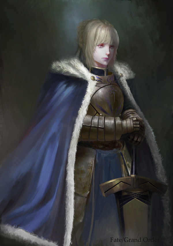 Saber