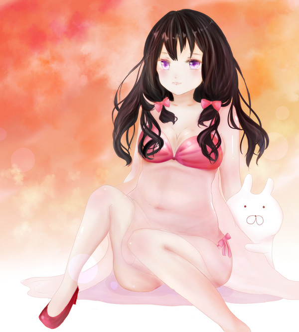 ふに子