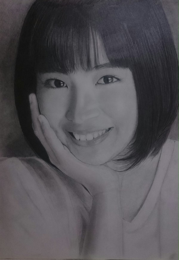 広瀬すず