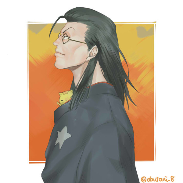 オジャルマ~ルtwitterログその①