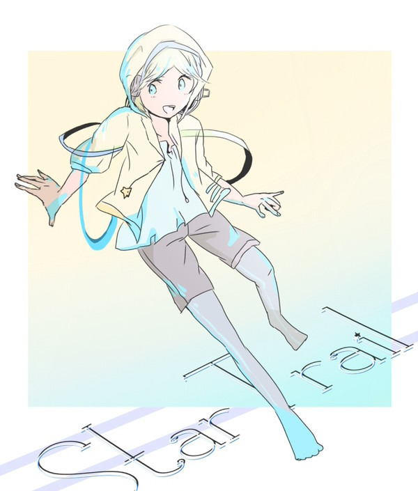 ☆