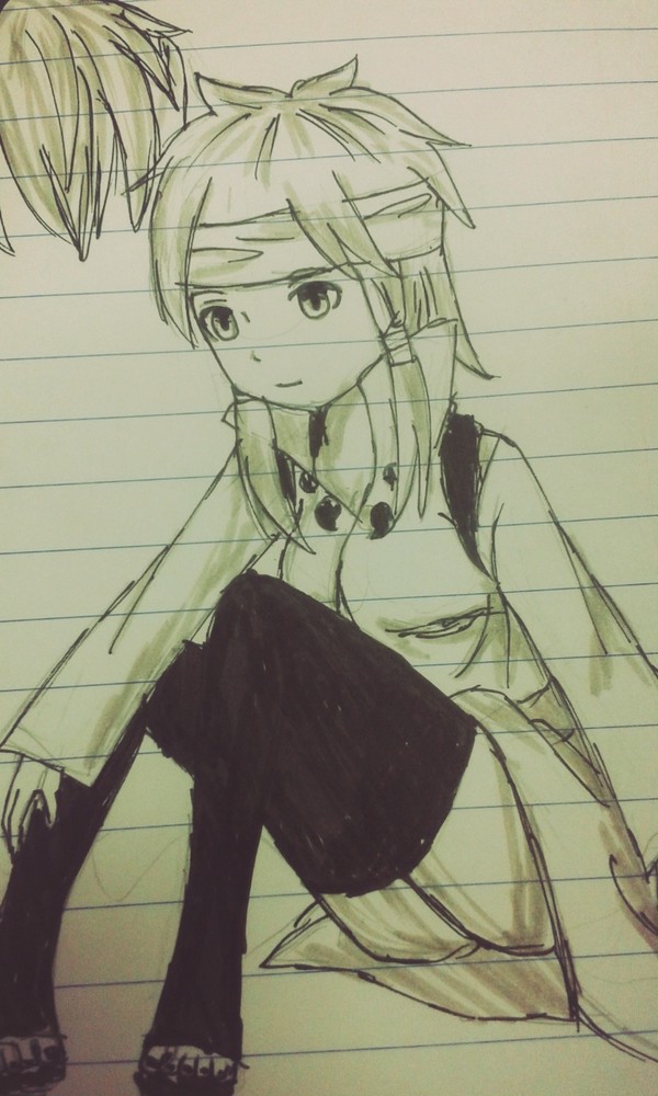 インアシユ (♀)