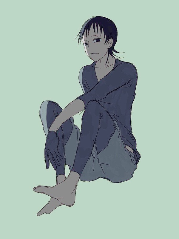 御堂筋くん