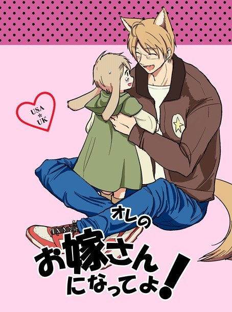 【ハンチプ10】 新刊サンプル